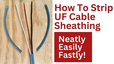 main cable sheathing